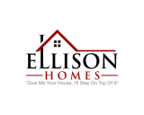 https://www.logocontest.com/public/logoimage/1640129854Ellison Homes.png